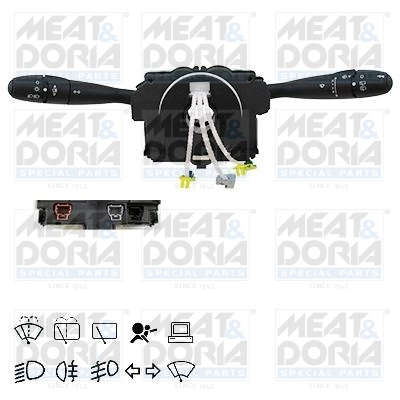 Steering Column Switch